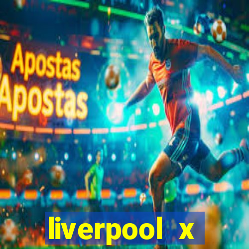 liverpool x tottenham ao vivo futemax